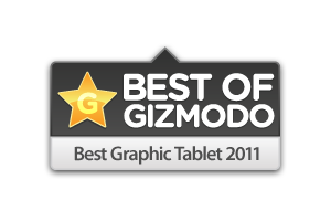 Illustration for article titled Wacom Cintiq 24HD Review: a Digital Artist Heaven On Earth